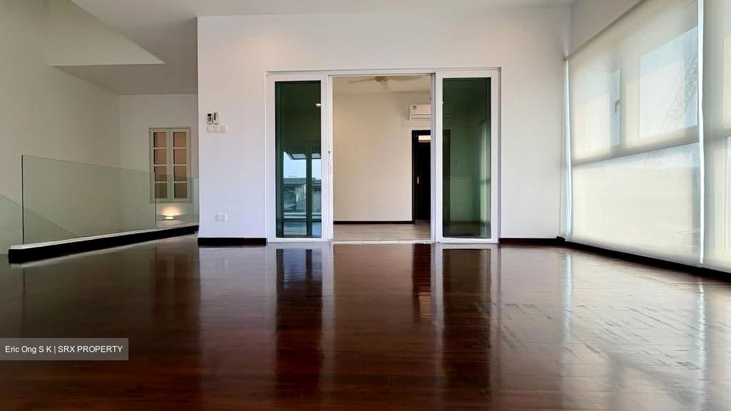 Seletar Hills Estate (D28), Semi-Detached #619928971